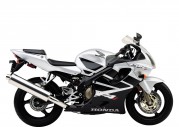 Honda CBR600F4i